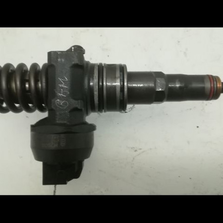 occasion AUDI A3 II Phase 1 06-2003->06-2008 2.0 TDi 140ch