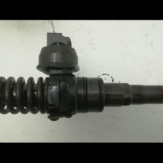 occasion AUDI A3 II Phase 1 06-2003->06-2008 2.0 TDi 140ch 2