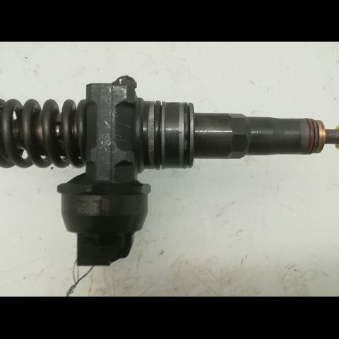 occasion AUDI A3 II Phase 1 06-2003->06-2008 2.0 TDi 140ch 1