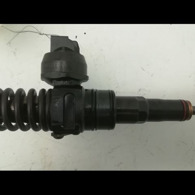 occasion AUDI A3 II Phase 1 06-2003->06-2008 2.0 TDi 140ch 2