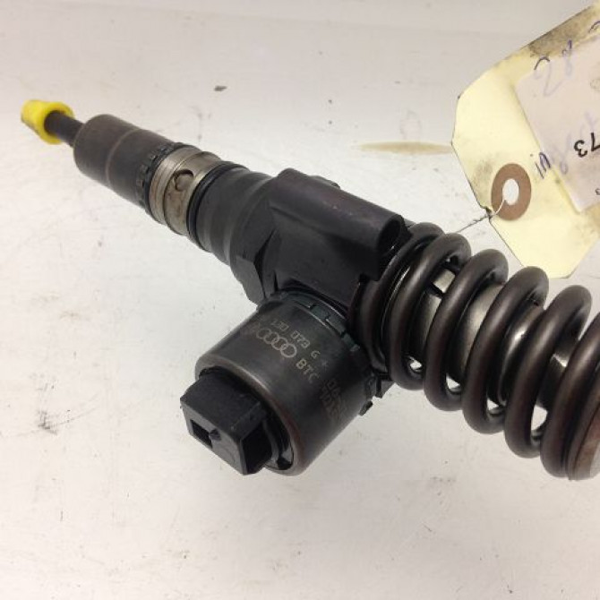 occasion AUDI A3 II Phase 1 06-2003->06-2008 2.0 FSI150ch 2