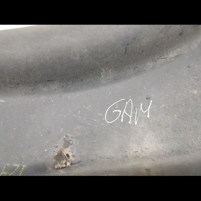 Triangle inf avg occasion CITROEN C3 PLURIEL I Phase 1 04-2003->09-2008 1.4i 3520V1 3