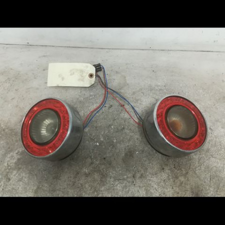 Feu arrière gauche occasion BOLLORE BLUECAR Phase 1 01-2011->... ELEC