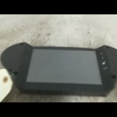 Compteur occasion BOLLORE BLUECAR Phase 1 01-2011->... ELEC