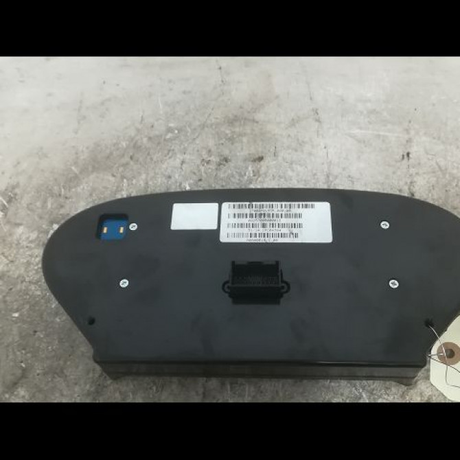 Compteur occasion BOLLORE BLUECAR Phase 1 01-2011->... ELEC 2