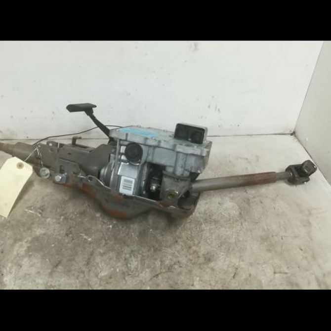 Colonne de direction assistee occasion BOLLORE BLUECAR Phase 1 01-2011->... ELEC 1