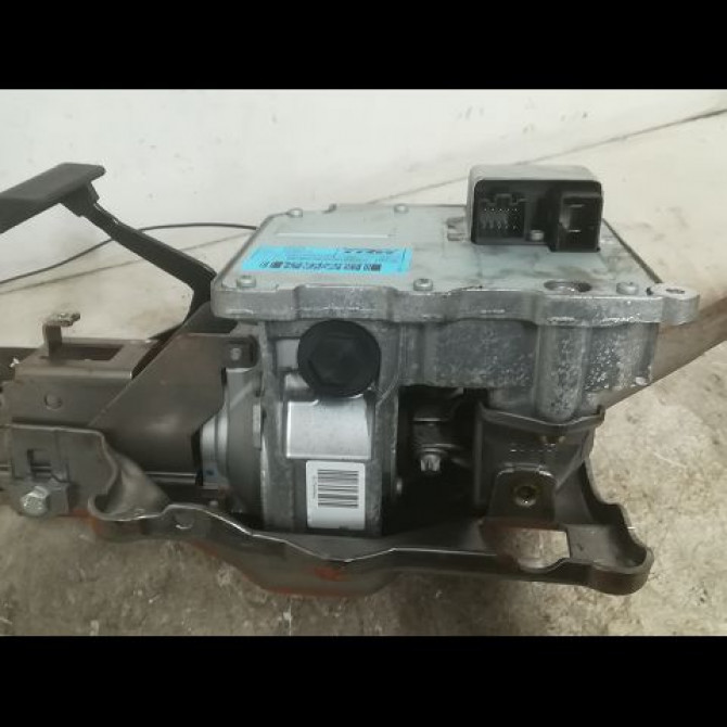 Colonne de direction assistee occasion BOLLORE BLUECAR Phase 1 01-2011->... ELEC 3