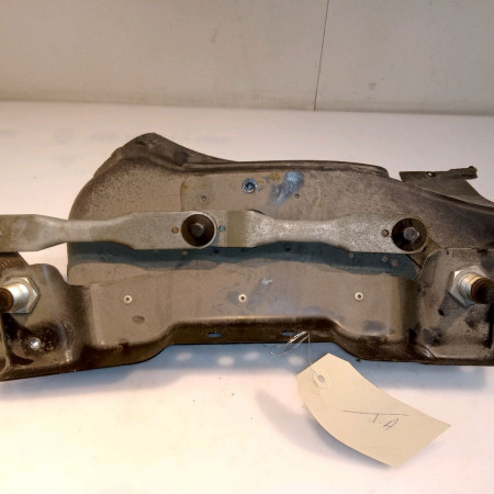 Moteur essuie-glace avant occasion BOLLORE BLUECAR Phase 1 01-2011->... ELEC