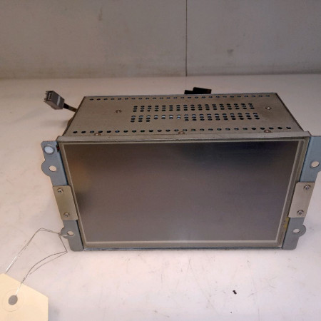 Autoradio occasion BOLLORE BLUECAR Phase 1 01-2011->... ELEC