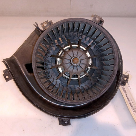 Ventilateur de chauffage occasion BOLLORE BLUECAR Phase 1 01-2011->... ELEC