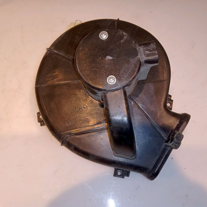 Ventilateur de chauffage occasion BOLLORE BLUECAR Phase 1 01-2011->... ELEC 2