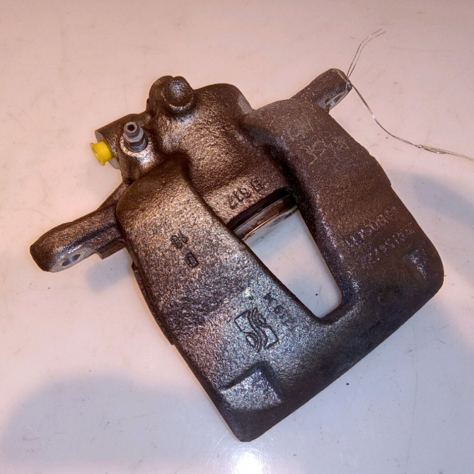 Etrier de frein avant gauche occasion BOLLORE BLUECAR Phase 1 01-2011->... ELEC 1