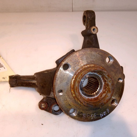 Moyeu avg occasion BOLLORE BLUECAR Phase 1 01-2011->... ELEC