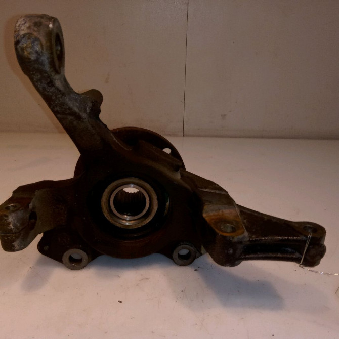 Moyeu avg occasion BOLLORE BLUECAR Phase 1 01-2011->... ELEC 2