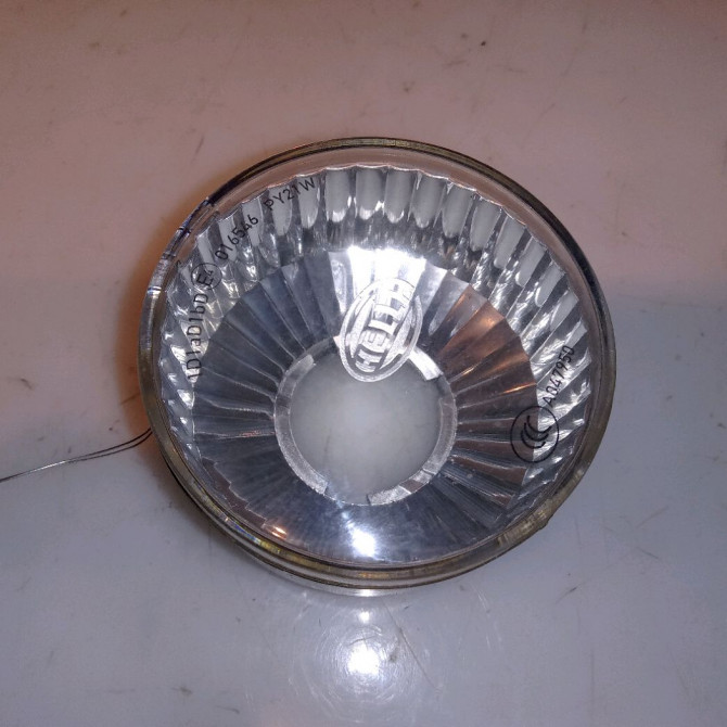 Clignotant droit occasion BOLLORE BLUECAR Phase 1 01-2011->... ELEC 1