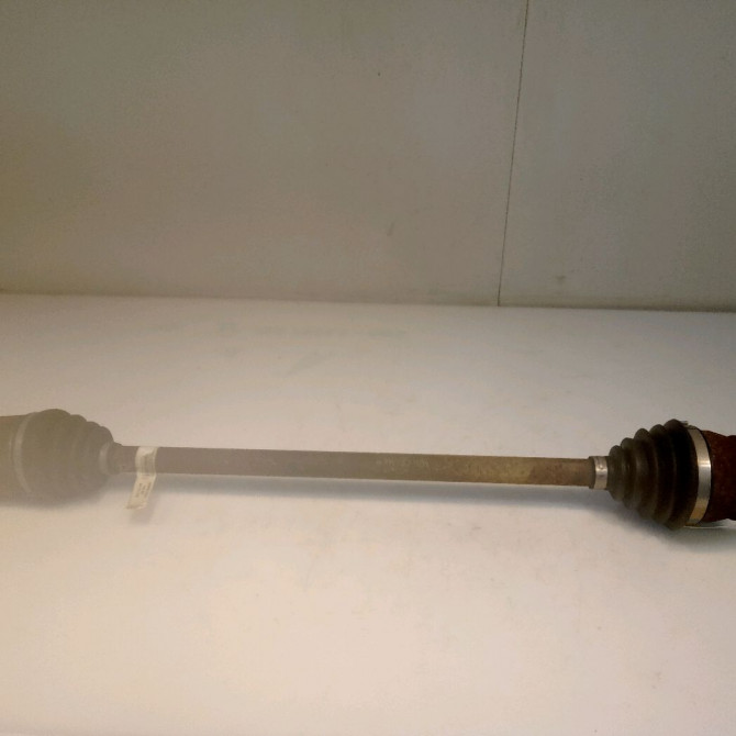 Transmission avant droite occasion BOLLORE BLUECAR Phase 1 01-2011->... ELEC 1