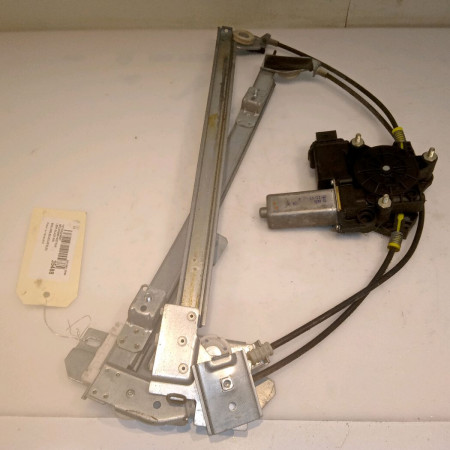 Mecanisme + moteur lève-glace avant droit occasion BOLLORE BLUECAR Phase 1 01-2011->... ELEC