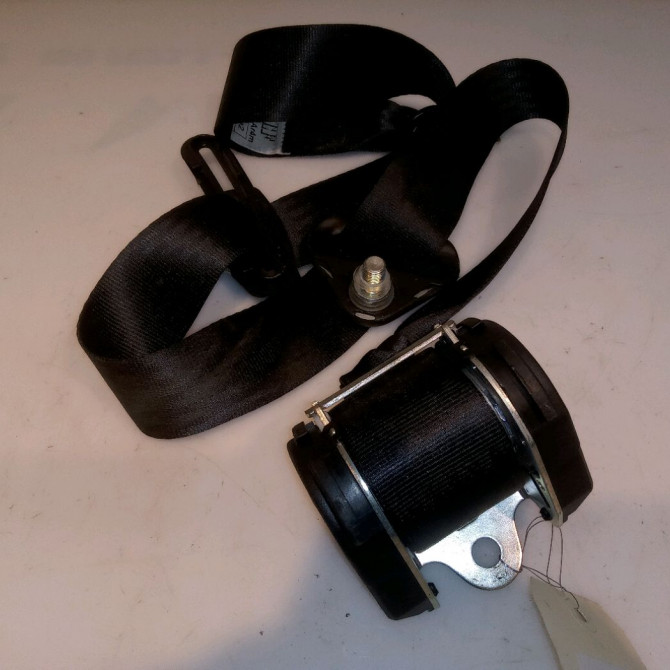 Ceinture arrière droite occasion BOLLORE BLUECAR Phase 1 01-2011->... ELEC 1