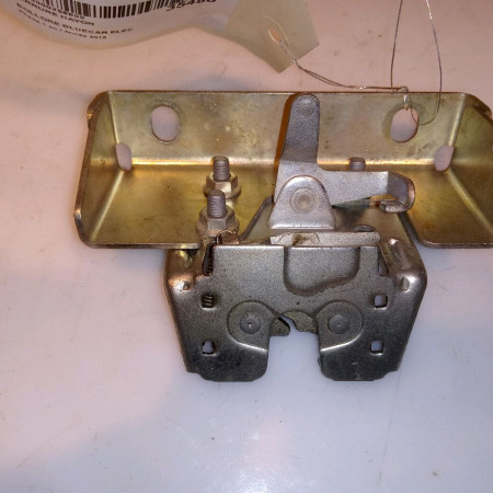 Serrure hayon occasion BOLLORE BLUECAR Phase 1 01-2011->... ELEC