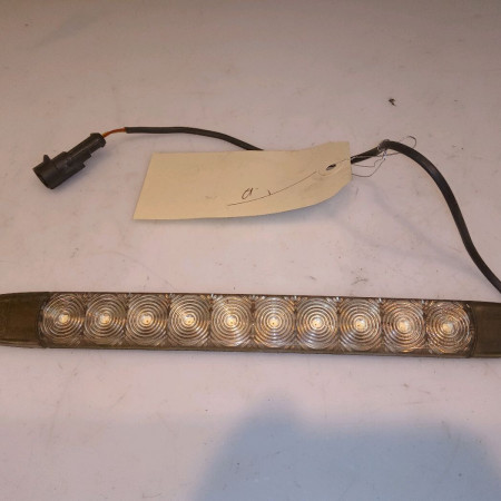 Feux stop supplementaire occasion BOLLORE BLUECAR Phase 1 01-2011->... ELEC