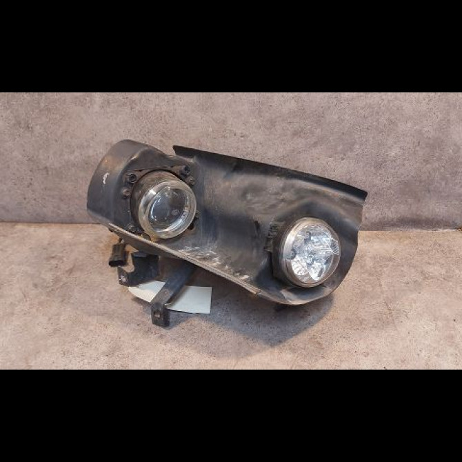 Phare droit occasion BOLLORE BLUECAR Phase 1 01-2011->... ELEC 1
