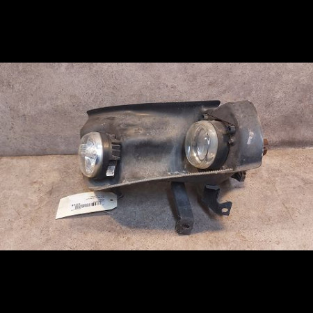 Phare gauche occasion BOLLORE BLUECAR Phase 1 01-2011->... ELEC