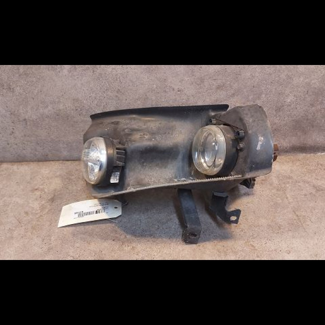 Phare gauche occasion BOLLORE BLUECAR Phase 1 01-2011->... ELEC 1