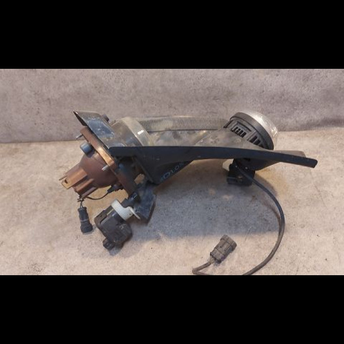 Phare gauche occasion BOLLORE BLUECAR Phase 1 01-2011->... ELEC 2