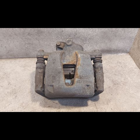 Etrier de frein avant droit occasion BOLLORE BLUECAR Phase 1 01-2011->... ELEC