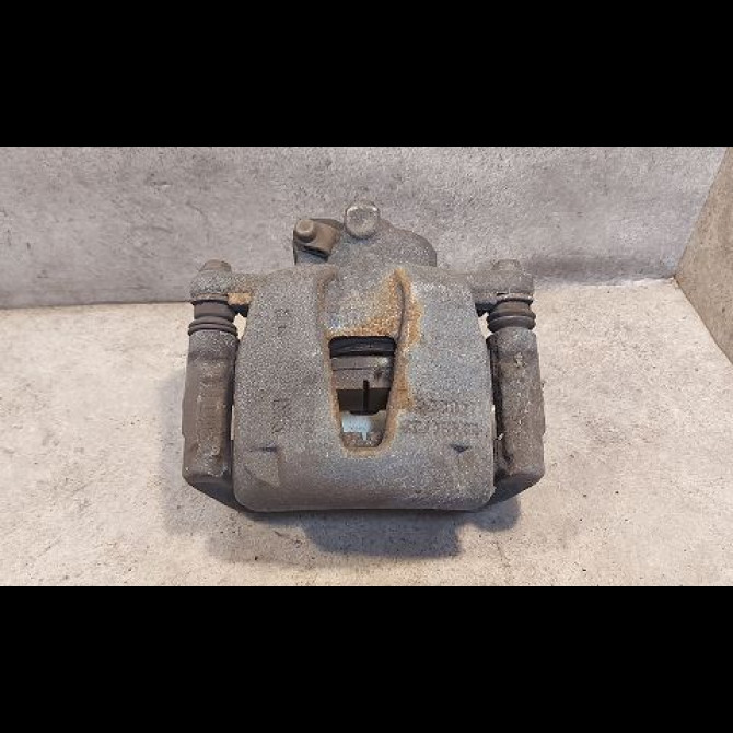 Etrier de frein avant droit occasion BOLLORE BLUECAR Phase 1 01-2011->... ELEC 1