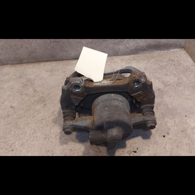 Etrier de frein avant droit occasion BOLLORE BLUECAR Phase 1 01-2011->... ELEC 2