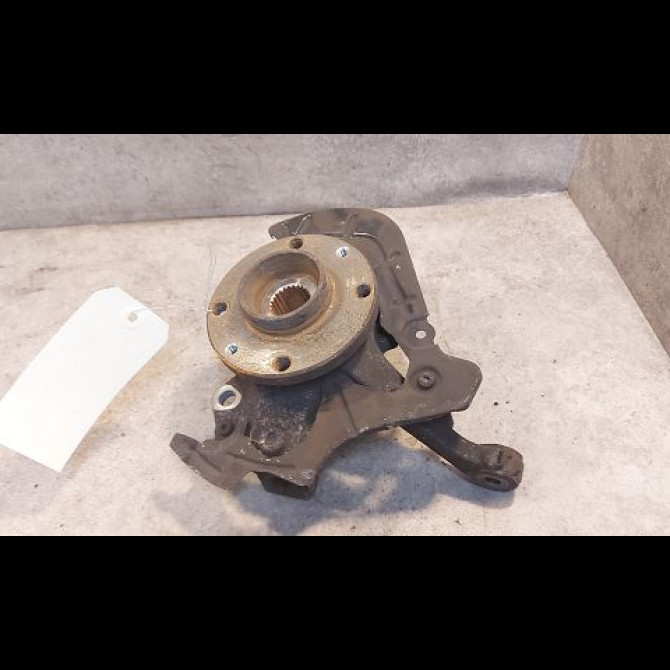 Moyeu avg occasion BOLLORE BLUECAR Phase 1 01-2011->... ELEC 1