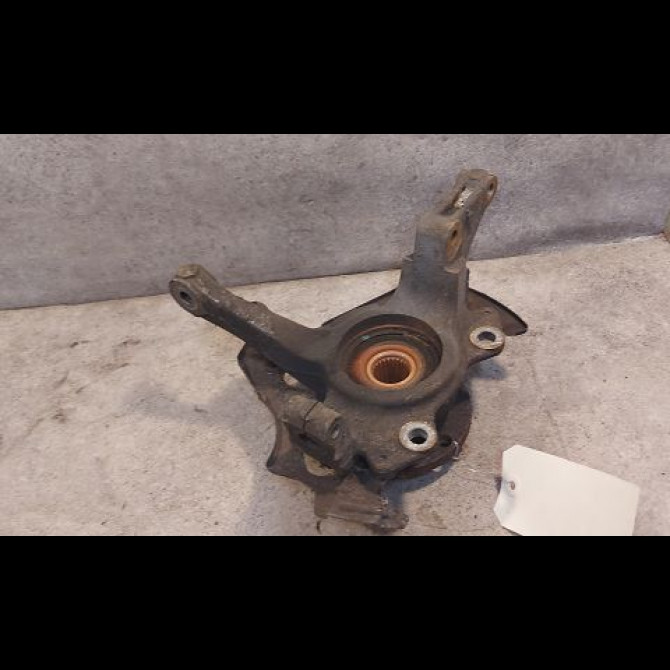 Moyeu avg occasion BOLLORE BLUECAR Phase 1 01-2011->... ELEC 2