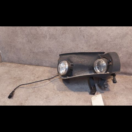 Phare gauche occasion BOLLORE BLUECAR Phase 1 01-2011->... ELEC