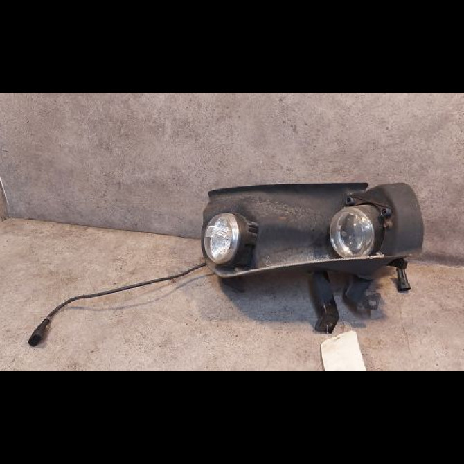 Phare gauche occasion BOLLORE BLUECAR Phase 1 01-2011->... ELEC 1