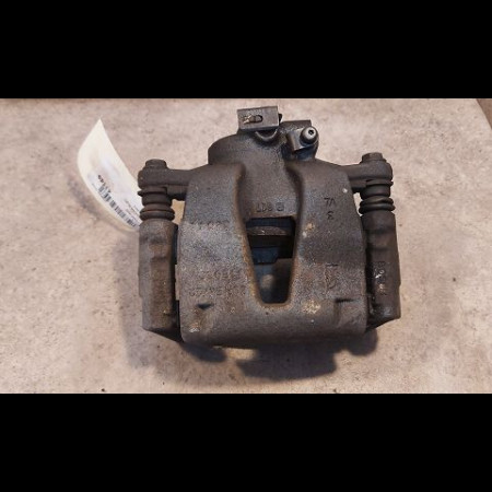 Etrier de frein avant gauche occasion BOLLORE BLUECAR Phase 1 01-2011->... ELEC