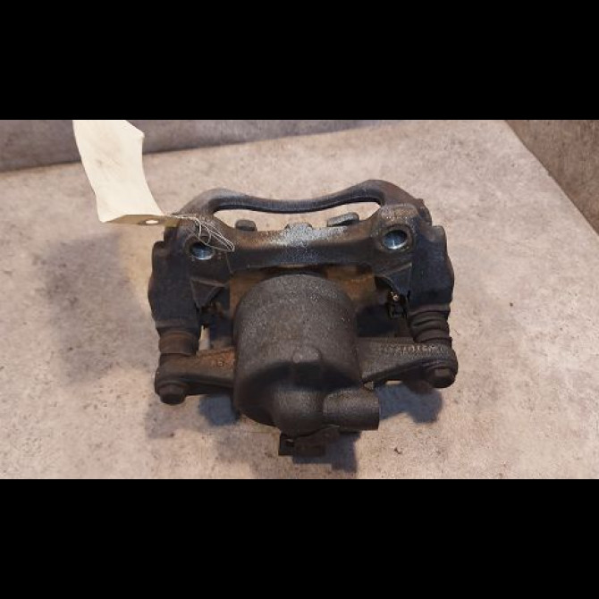 Etrier de frein avant gauche occasion BOLLORE BLUECAR Phase 1 01-2011->... ELEC 2