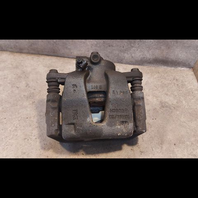 Etrier de frein avant droit occasion BOLLORE BLUECAR Phase 1 01-2011->... ELEC 1