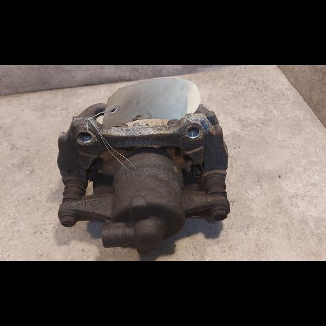 Etrier de frein avant droit occasion BOLLORE BLUECAR Phase 1 01-2011->... ELEC 2