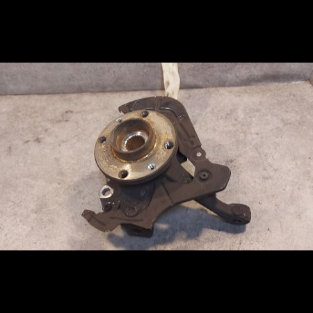 Moyeu avg occasion BOLLORE BLUECAR Phase 1 01-2011->... ELEC