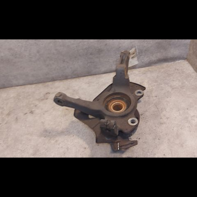 Moyeu avg occasion BOLLORE BLUECAR Phase 1 01-2011->... ELEC 2