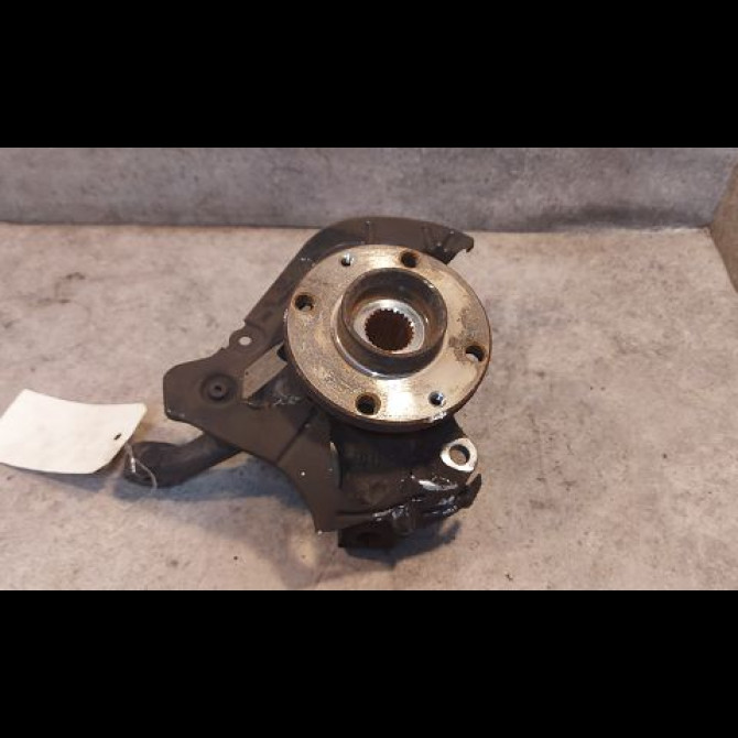 Moyeu avd occasion BOLLORE BLUECAR Phase 1 01-2011->... ELEC 1