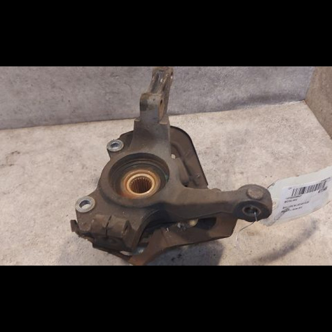 Moyeu avd occasion BOLLORE BLUECAR Phase 1 01-2011->... ELEC 2