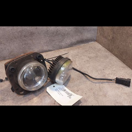Phare droit occasion BOLLORE BLUECAR Phase 1 01-2011->... ELEC
