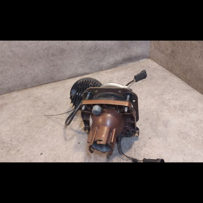 Phare droit occasion BOLLORE BLUECAR Phase 1 01-2011->... ELEC 2