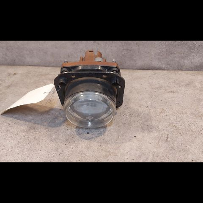 Phare gauche occasion BOLLORE BLUECAR Phase 1 01-2011->... ELEC 1