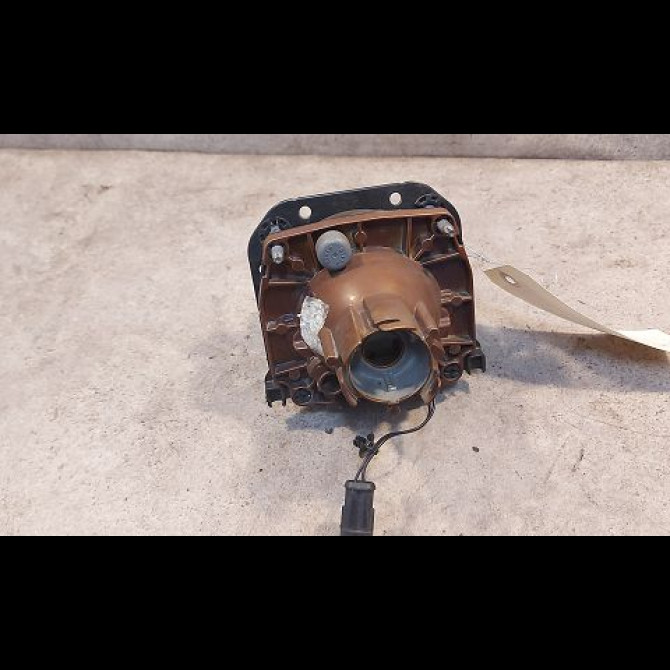 Phare gauche occasion BOLLORE BLUECAR Phase 1 01-2011->... ELEC 2