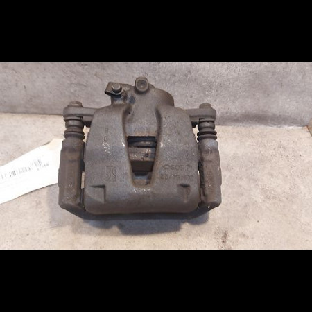 Etrier de frein avant droit occasion BOLLORE BLUECAR Phase 1 01-2011->... ELEC