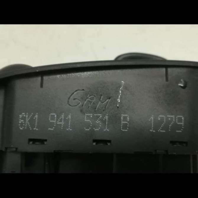 Commande eclairage occasion SEAT CORDOBA I Phase 2 09-1999->10-2002 4