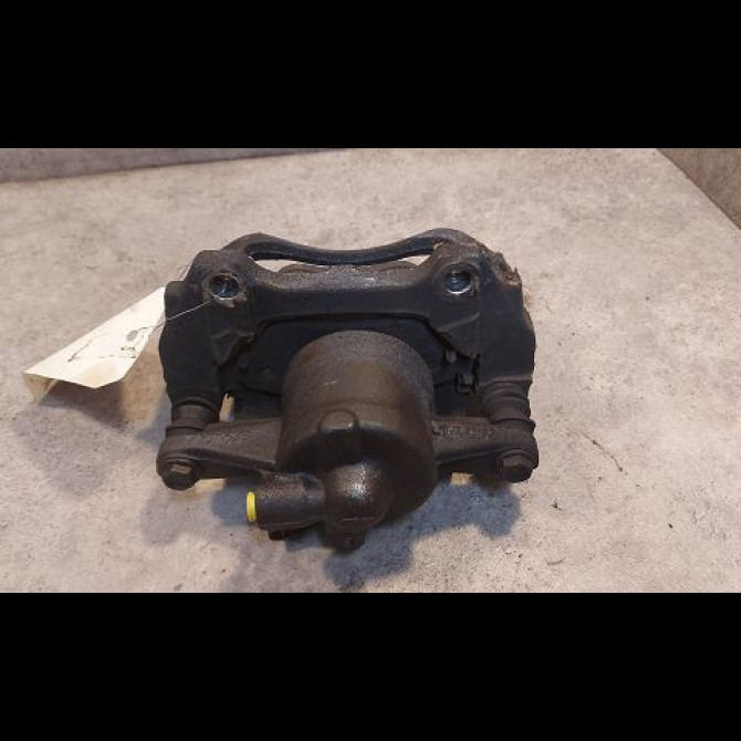 Etrier de frein avant droit occasion BOLLORE BLUECAR Phase 1 01-2011->... ELEC 2